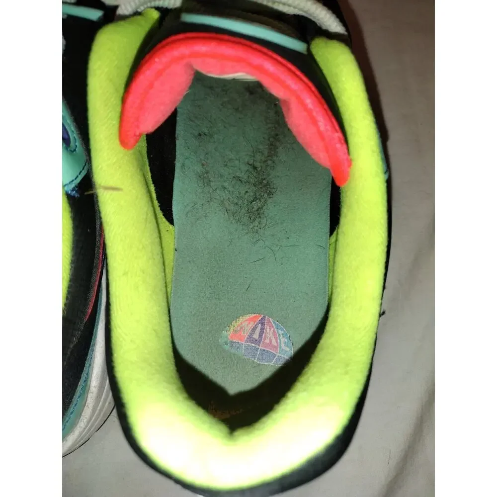 Nike pre owned